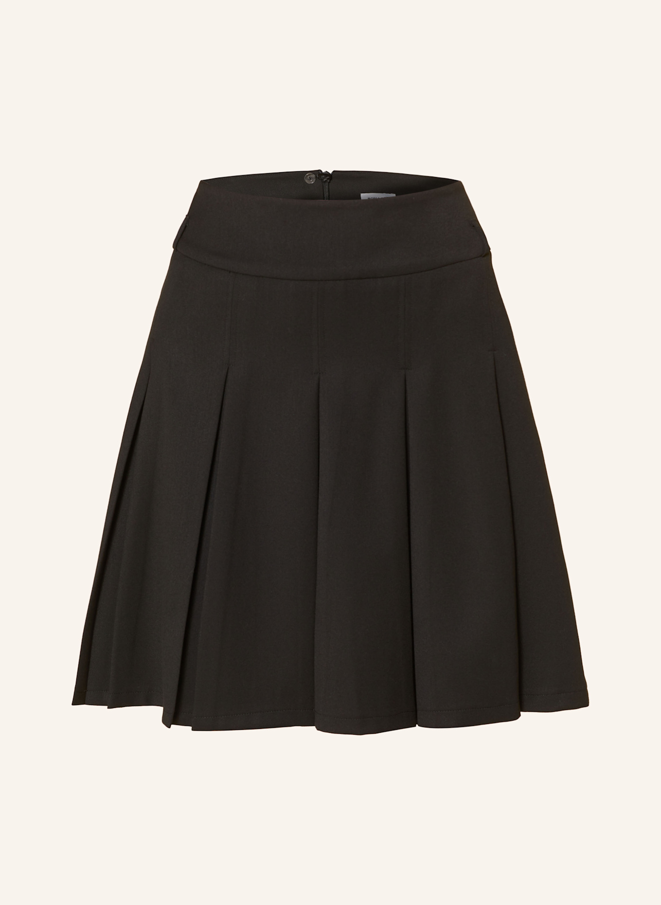 MORE & MORE Rock: SCHWARZ