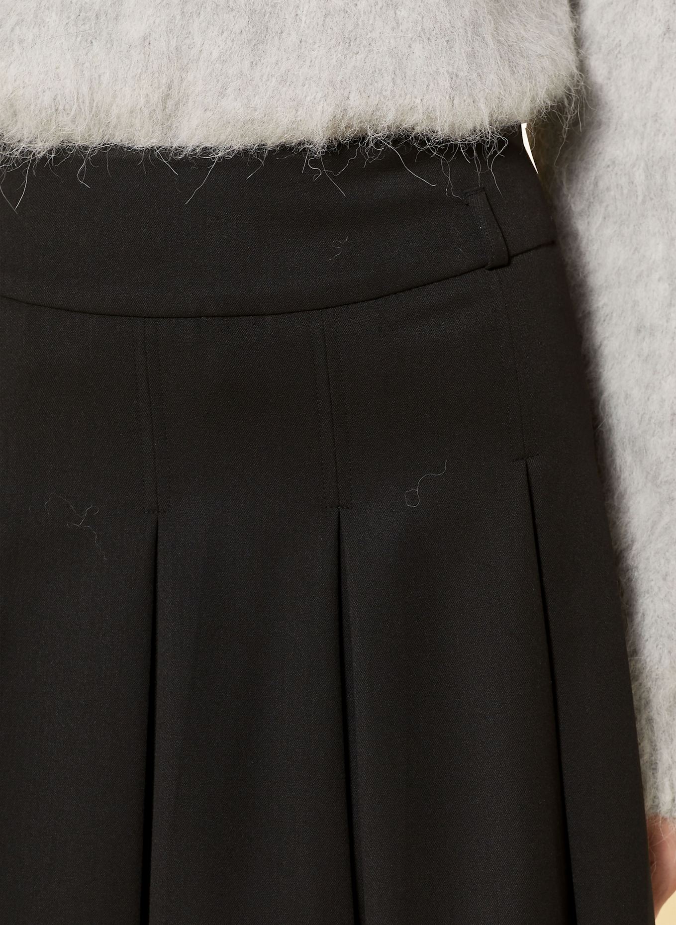 MORE & MORE Rock: SCHWARZ