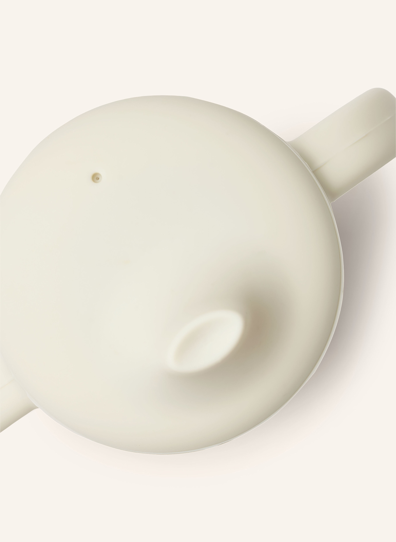 LIEWOOD Schnabeltasse NEIL: CREME