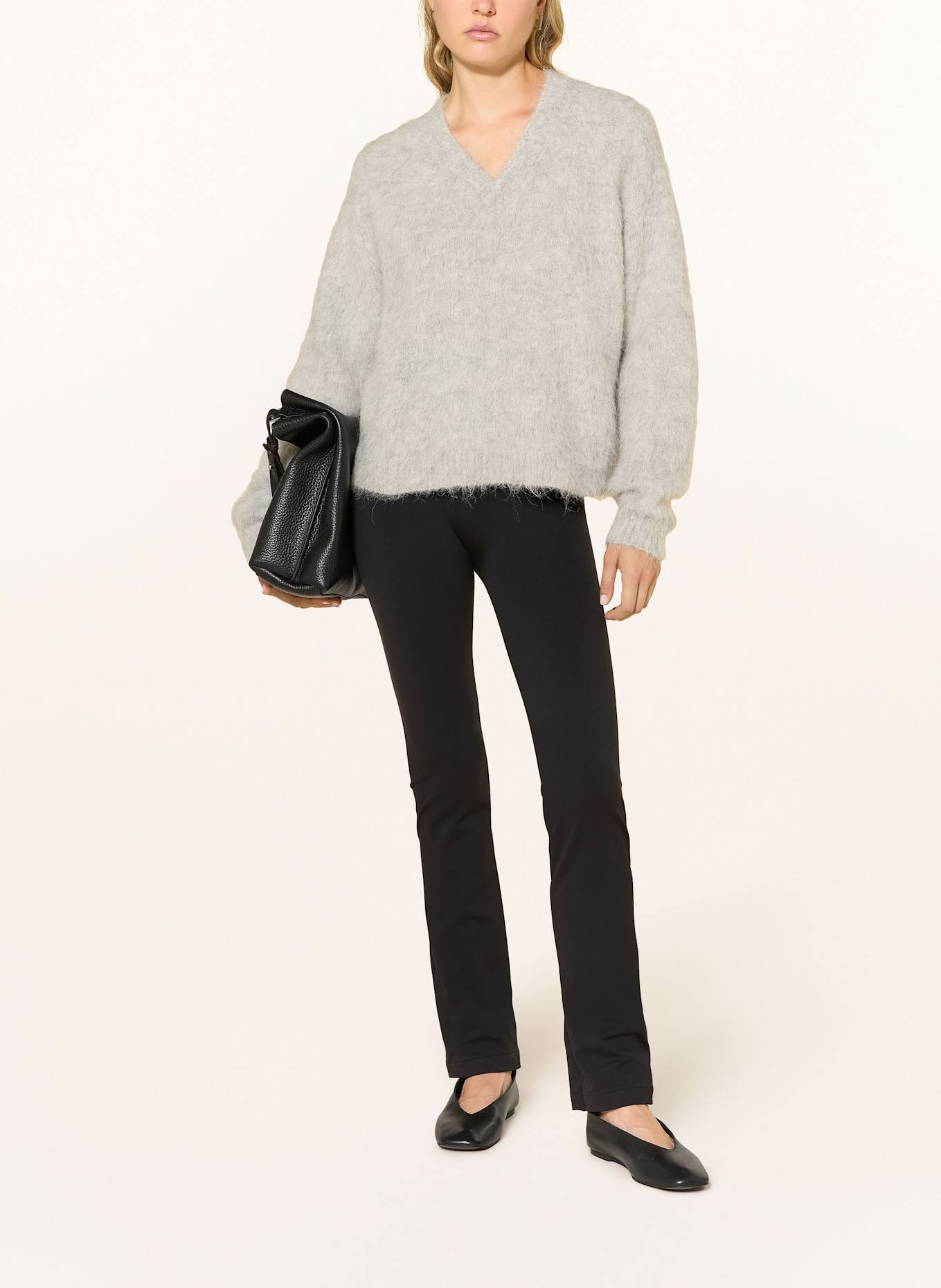 Wolford Leggings SCUBA: SCHWARZ