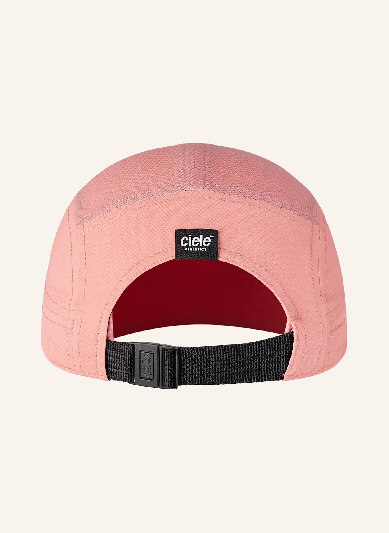 ciele athletics Kšiltovka GOCAP: LOSOSOVÁ