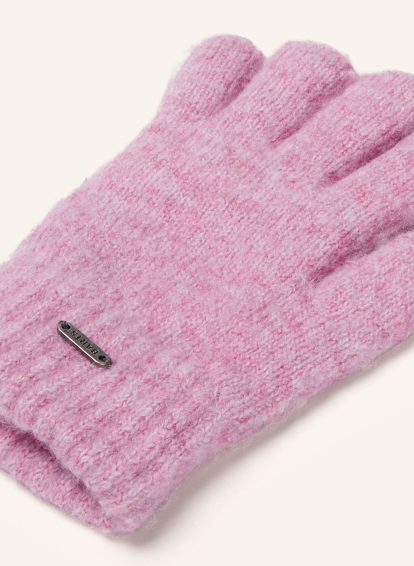 Barts Handschuhe SHAE: ROSA