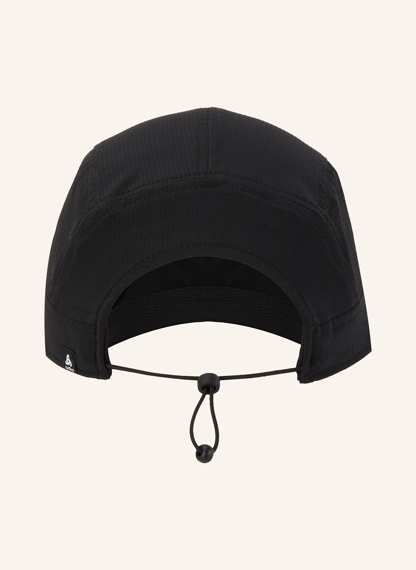 odlo Cap PERFORMANCE PRO: SCHWARZ