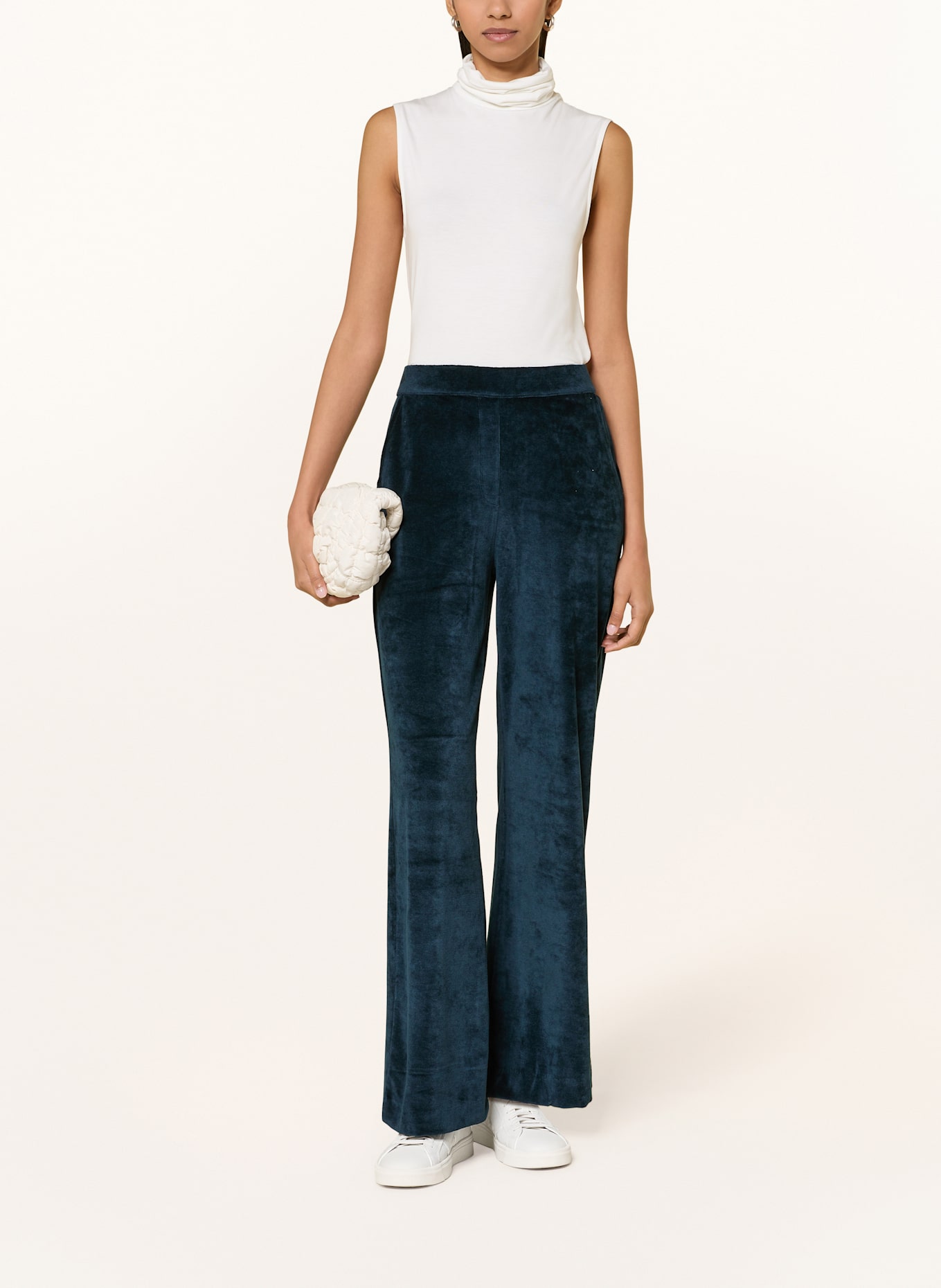 MAJESTIC FILATURES Top: WEISS