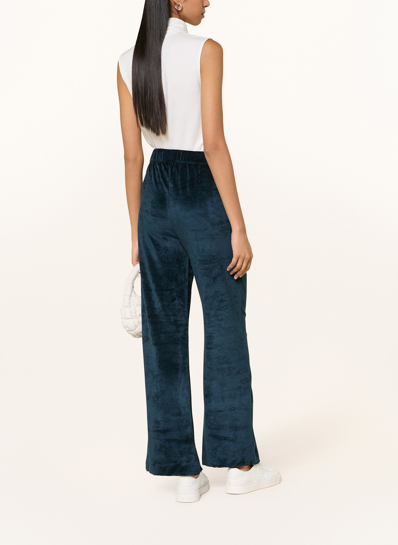 MAJESTIC FILATURES Top: WEISS