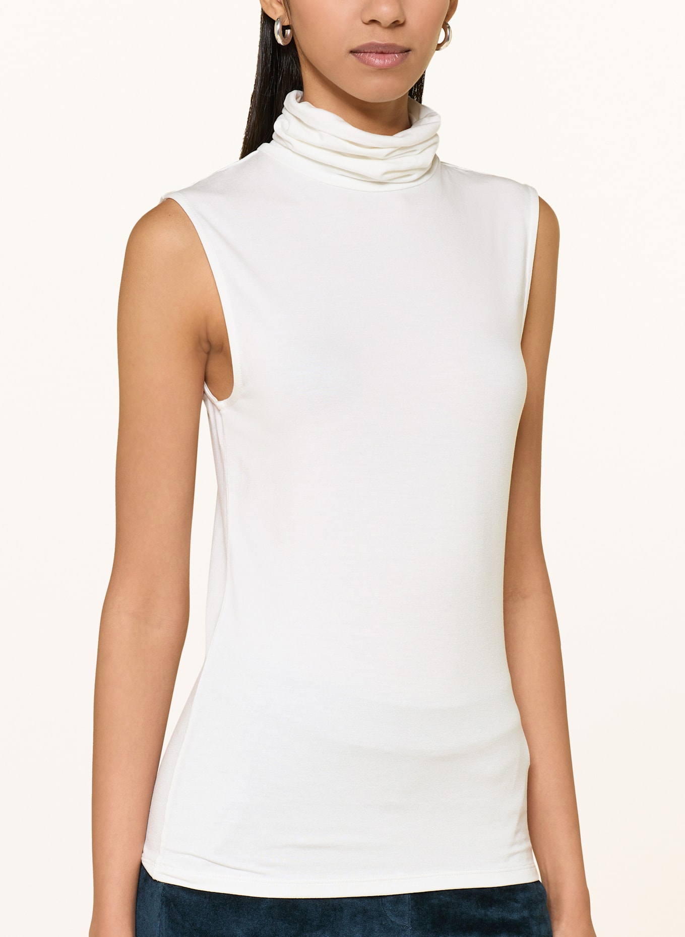 MAJESTIC FILATURES Top: WEISS