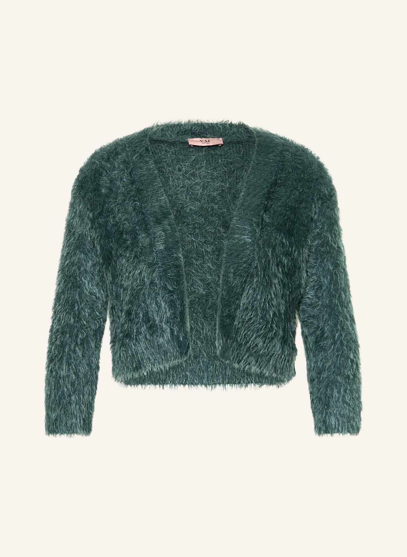 VM Vera Mont Bolero: PETROL