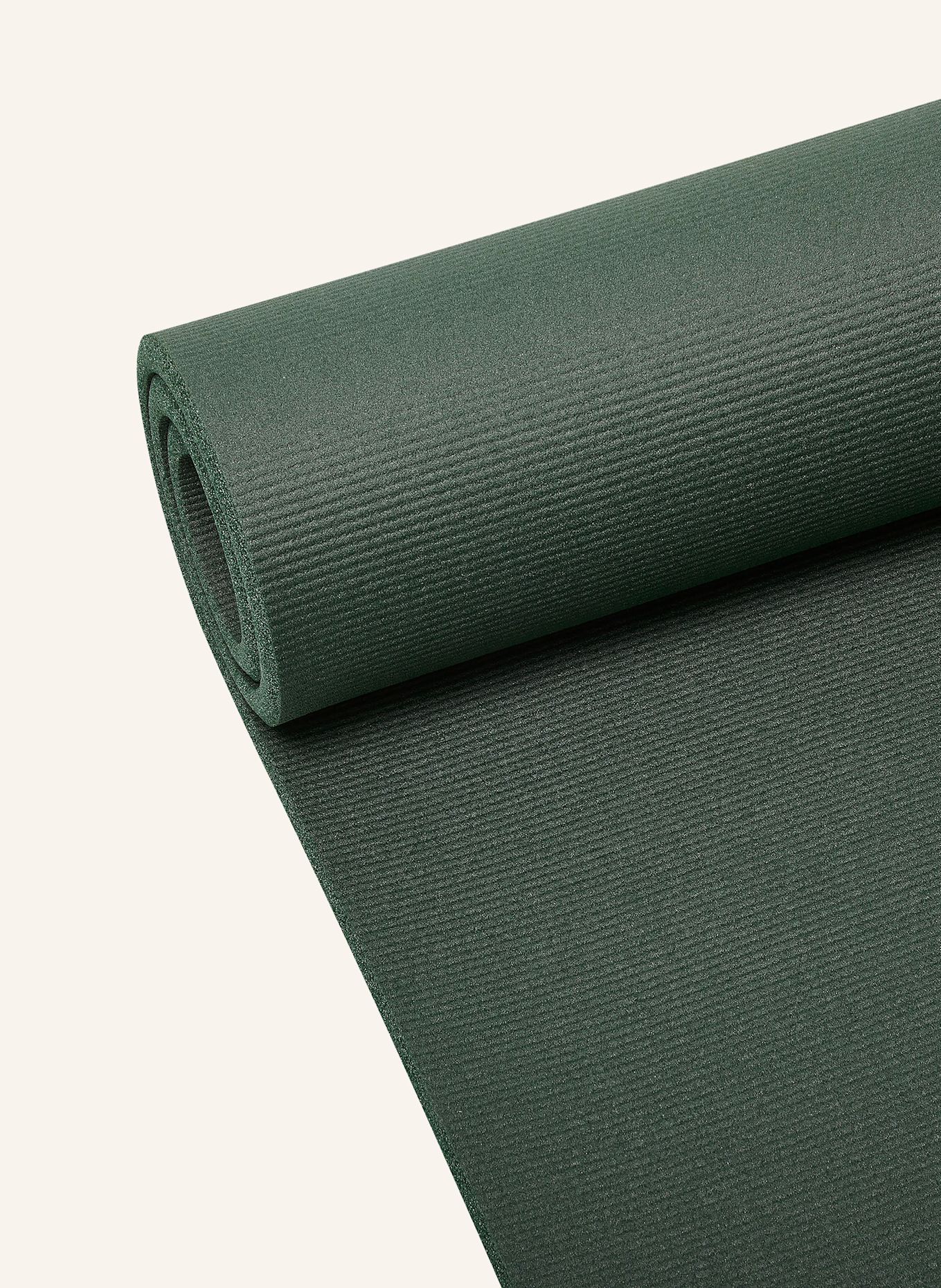 casall Trainingsmatte MEDIUM: DUNKELGRÜN