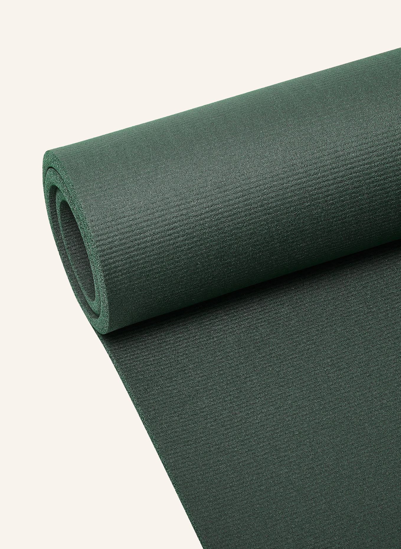 casall Trainingsmatte LARGE: DUNKELGRÜN