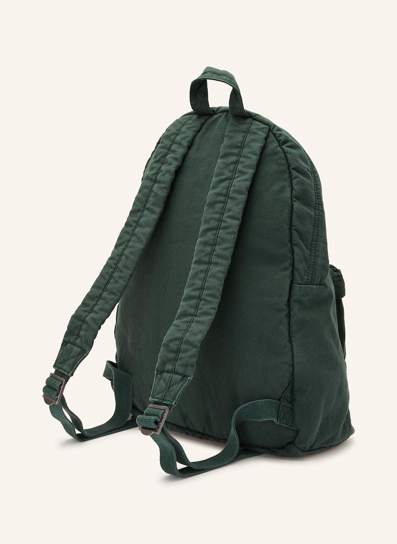 POLO RALPH LAUREN Plecak: ZIELONY