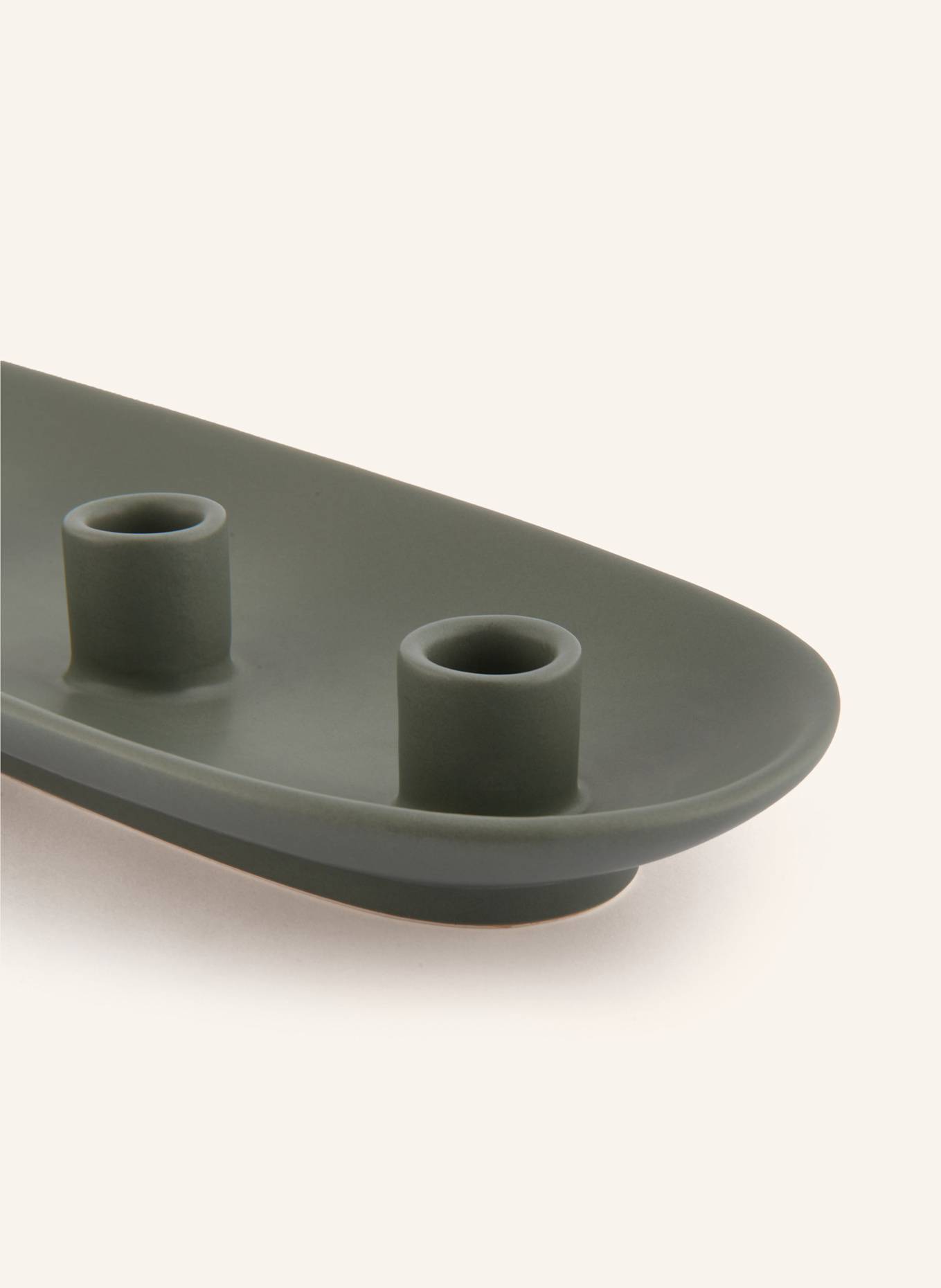 blomus Kerzenhalter VELA: MINT