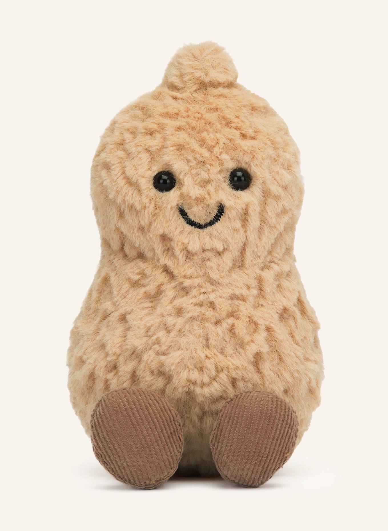 Jellycat Peluche AMUSEABLES PEANUT: BEIGE