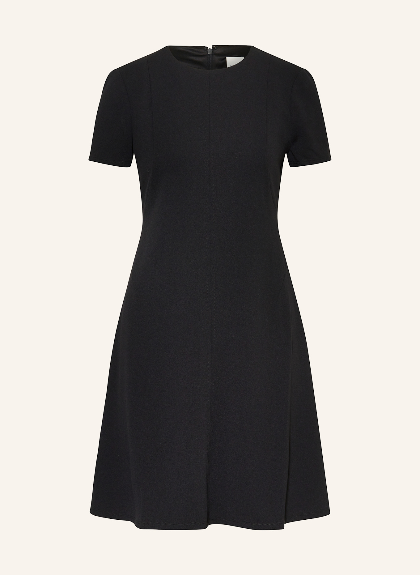 Calvin Klein Kleid: SCHWARZ