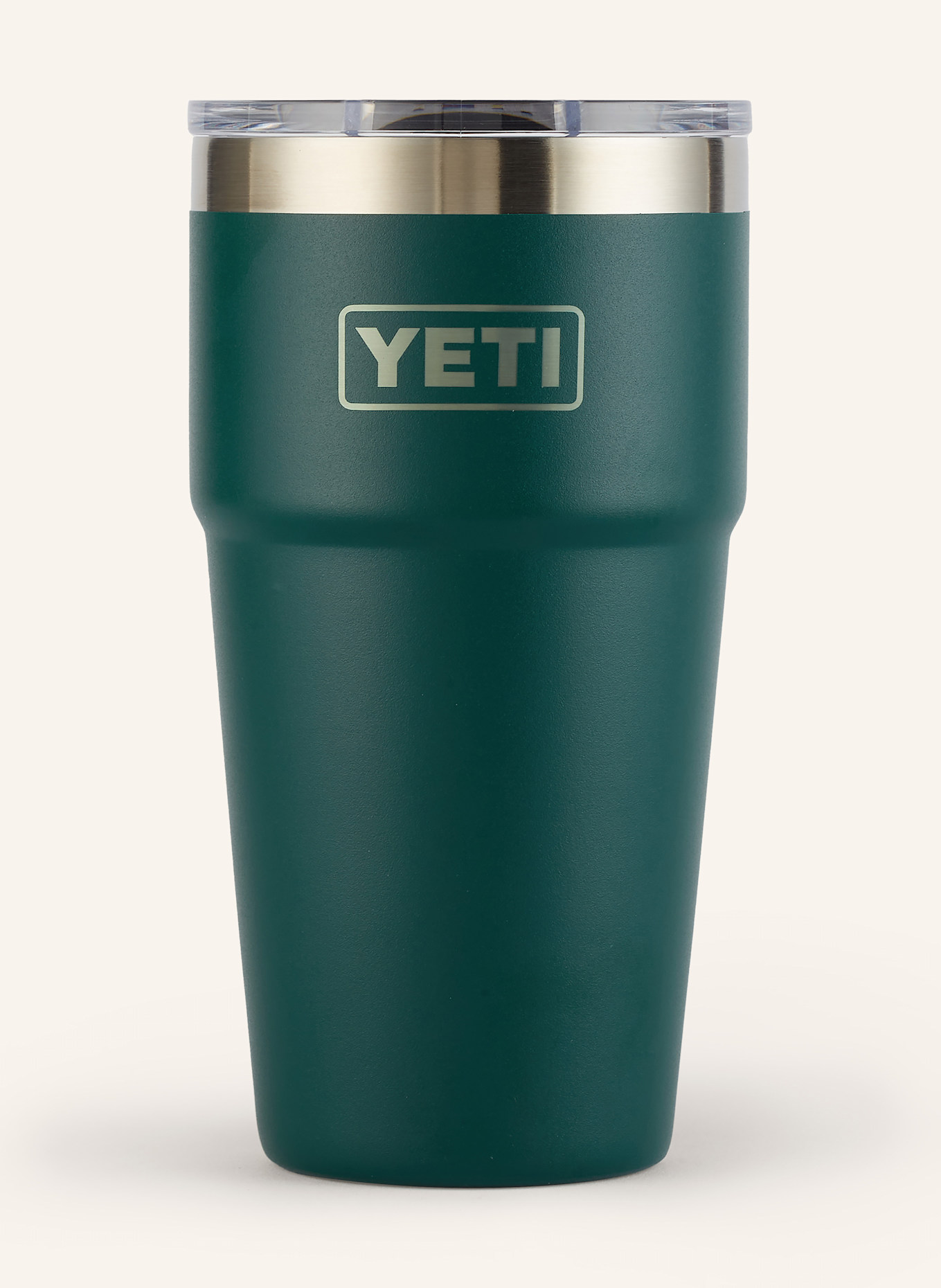 YETI Kubek termiczny RAMBLER®: CIEMNOZIELONY