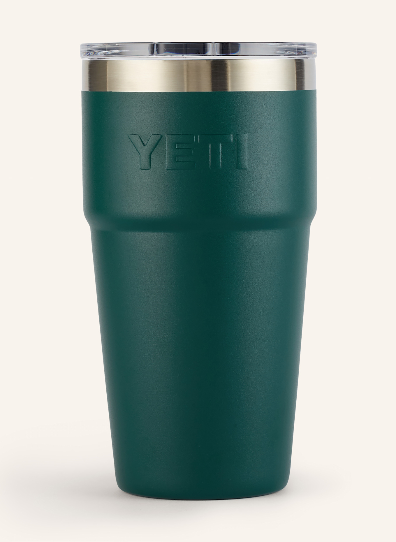 YETI Kubek termiczny RAMBLER®: CIEMNOZIELONY