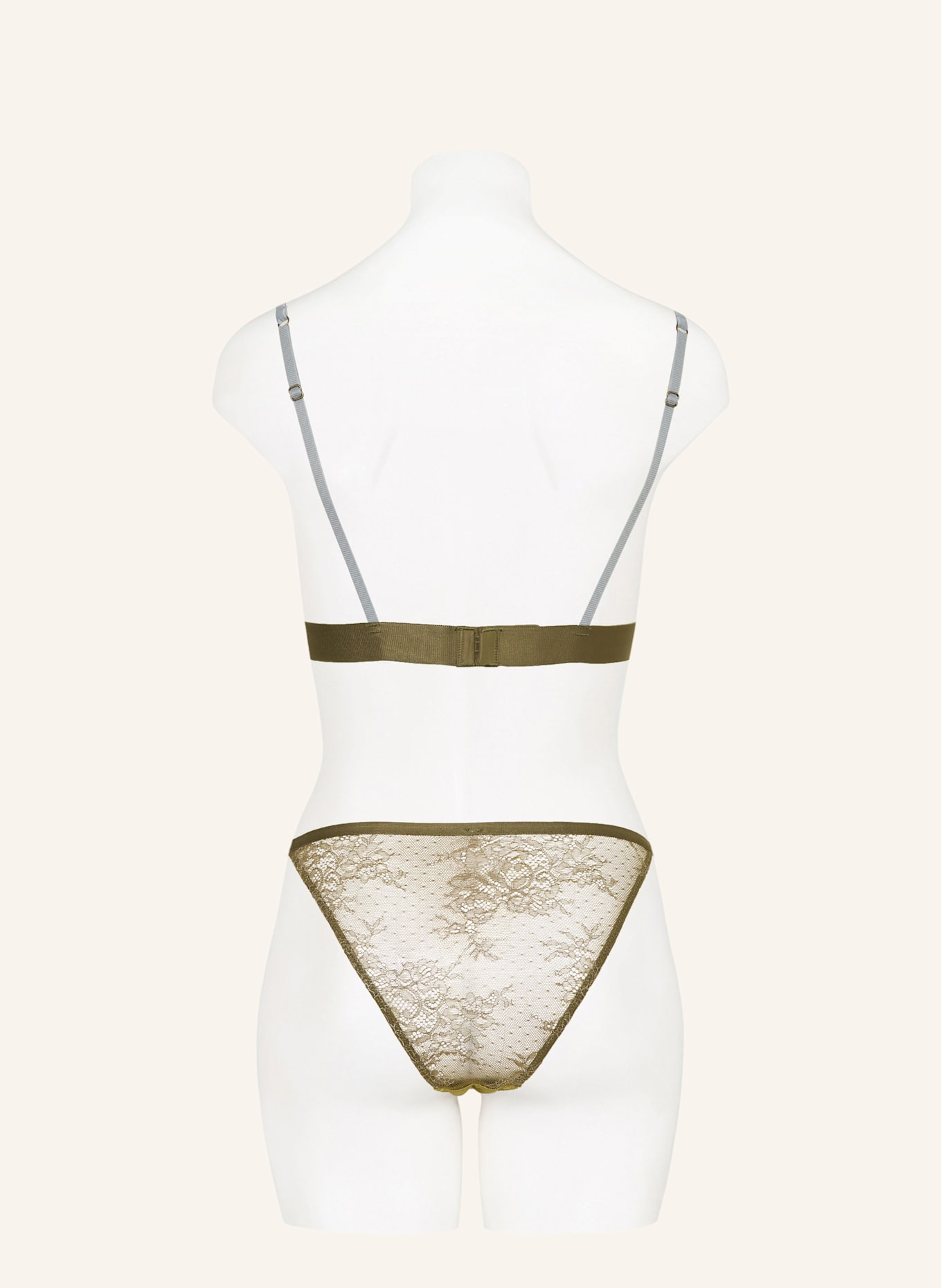 LOVE Stories Figi ROSIE: OLIWKOWY