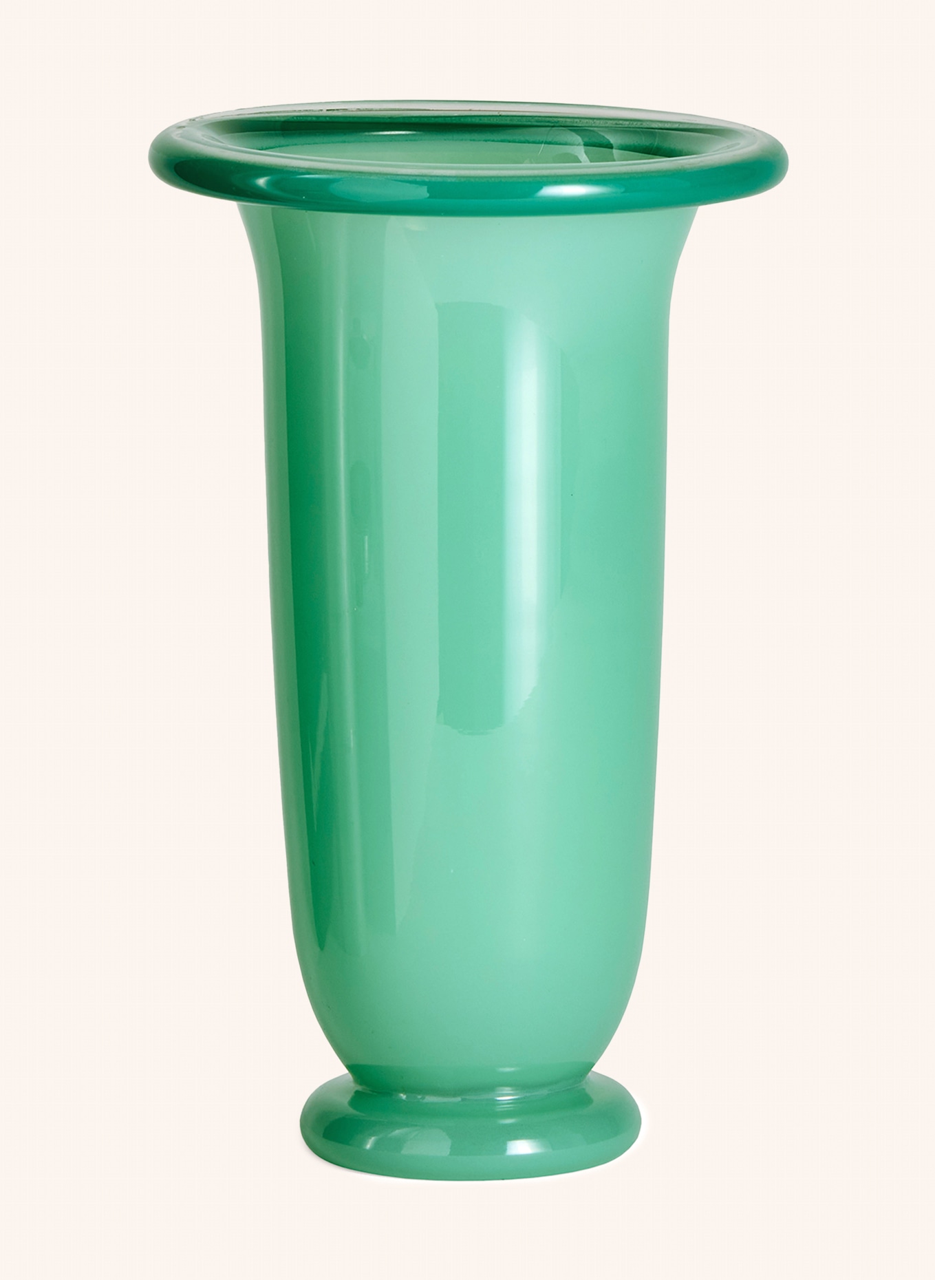 HAY Vase EMPIRE: MINT