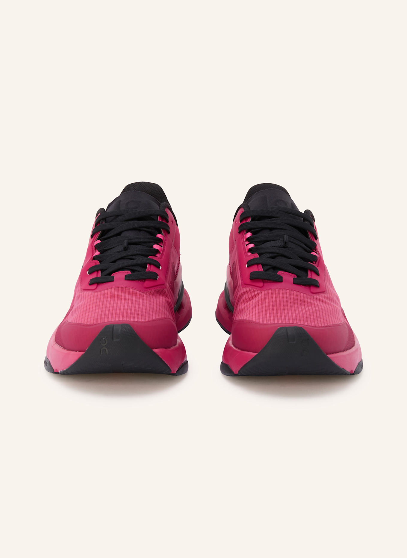 On Fitnessschuhe CLOUDPULSE PRO: FUCHSIA