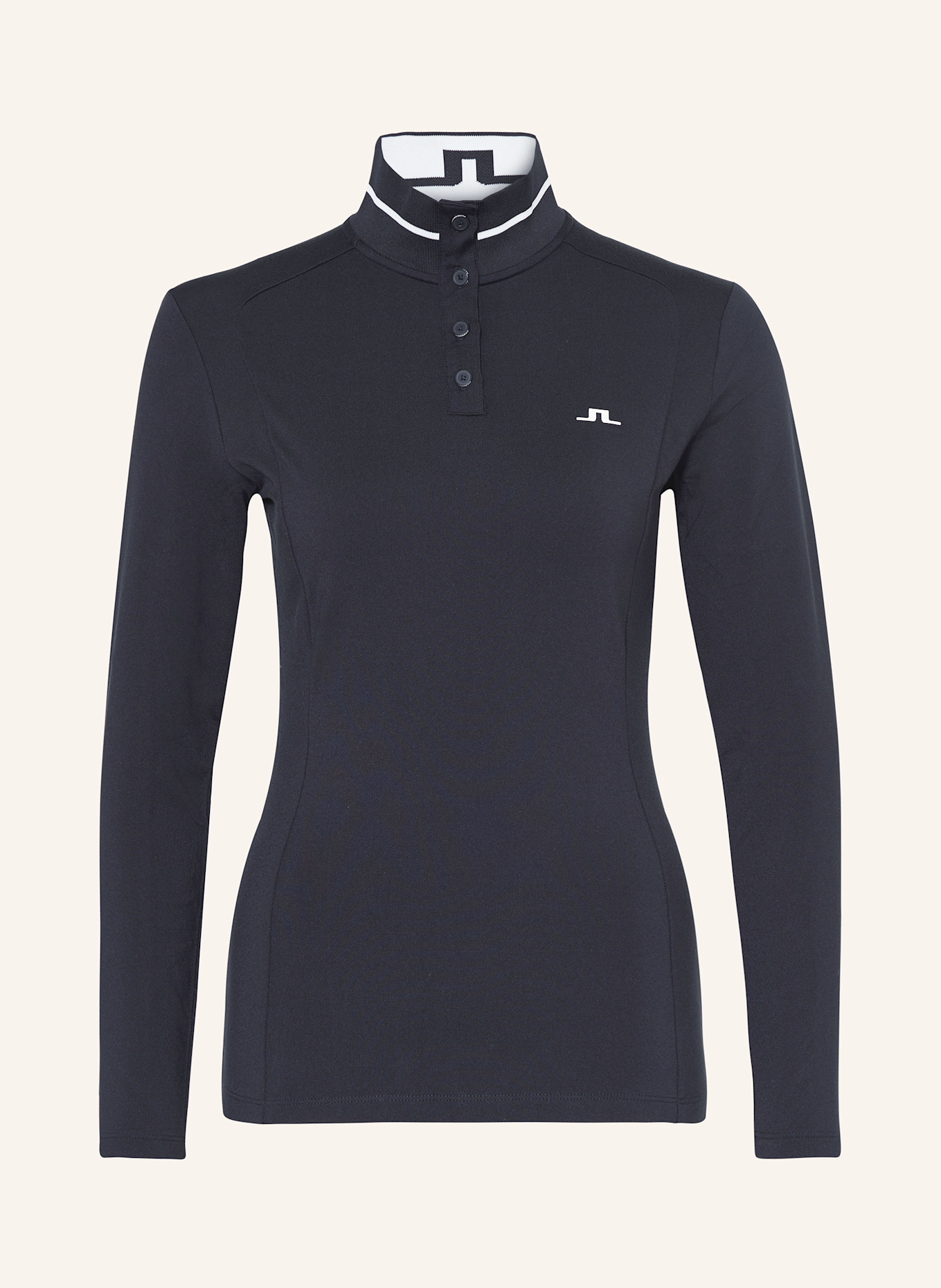J.LINDEBERG Midlayer: DUNKELBLAU