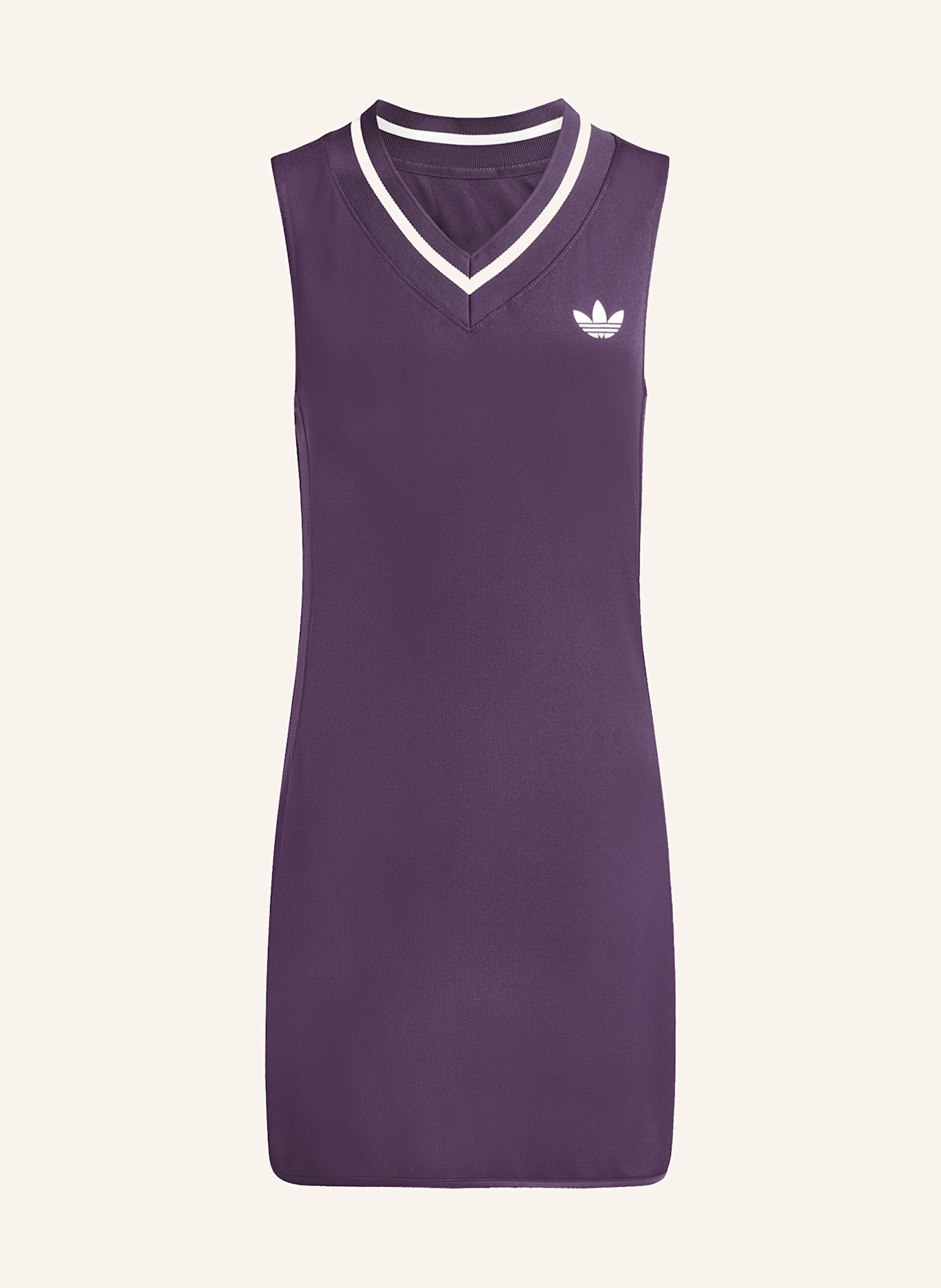 adidas Tenniskleid WOW PRO: LILA