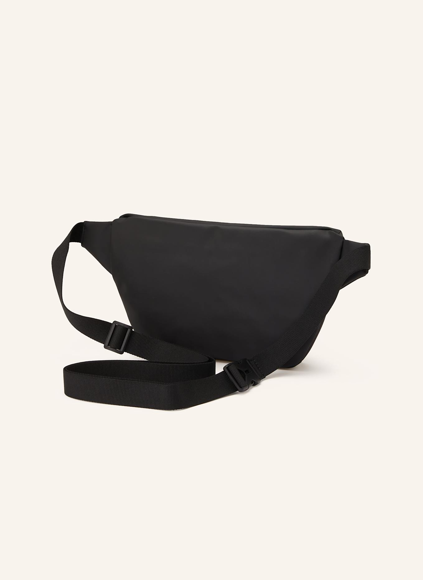 STRELLSON Gürteltasche ALPERTON MICKEL: SCHWARZ