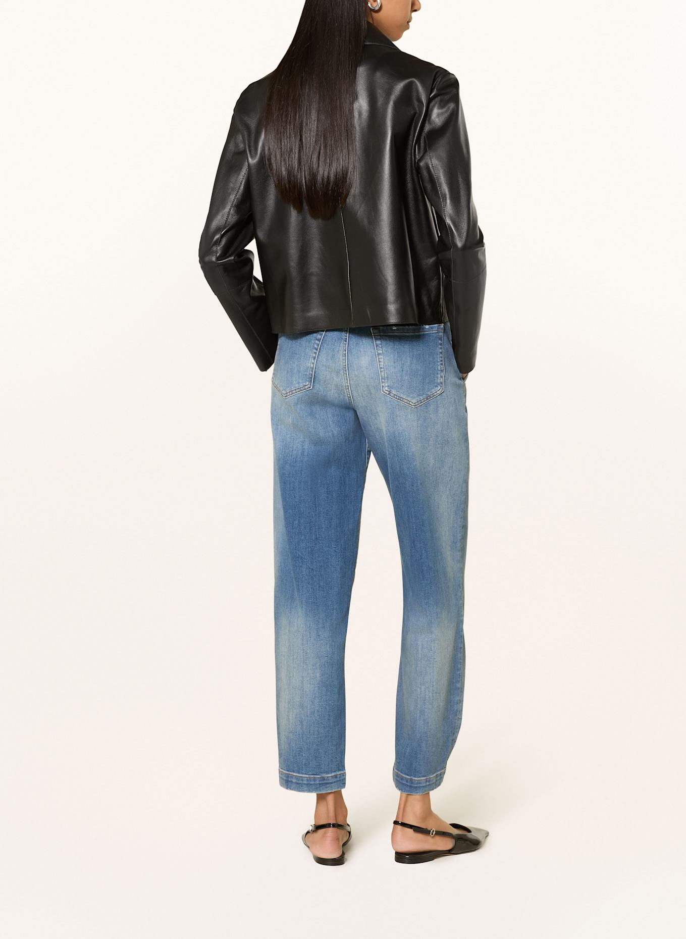 MARC CAIN Jeans RENTON: 354 vintage