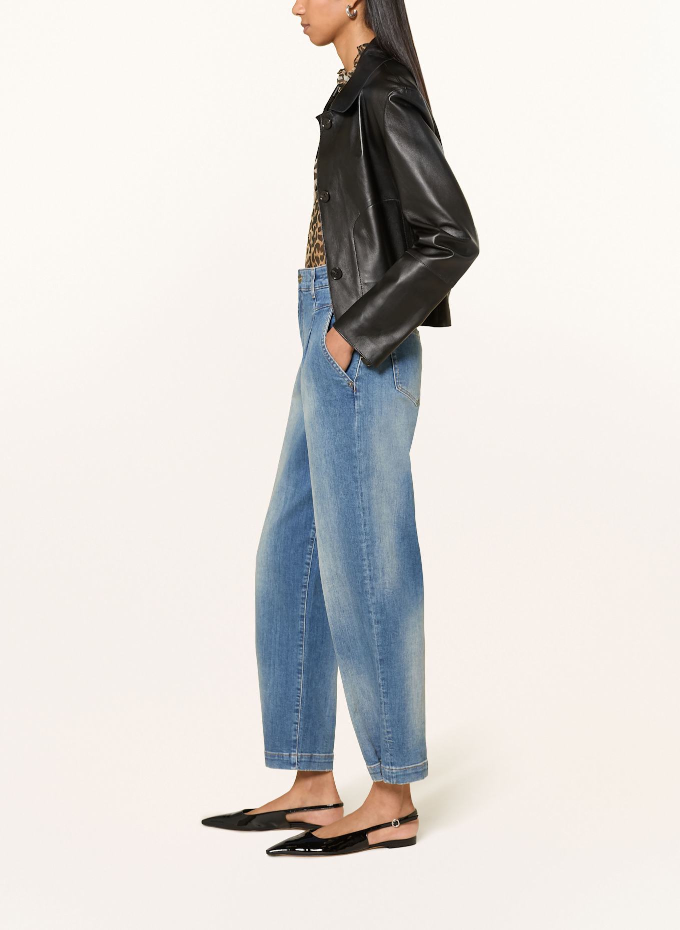 MARC CAIN Jeans RENTON: 354 vintage