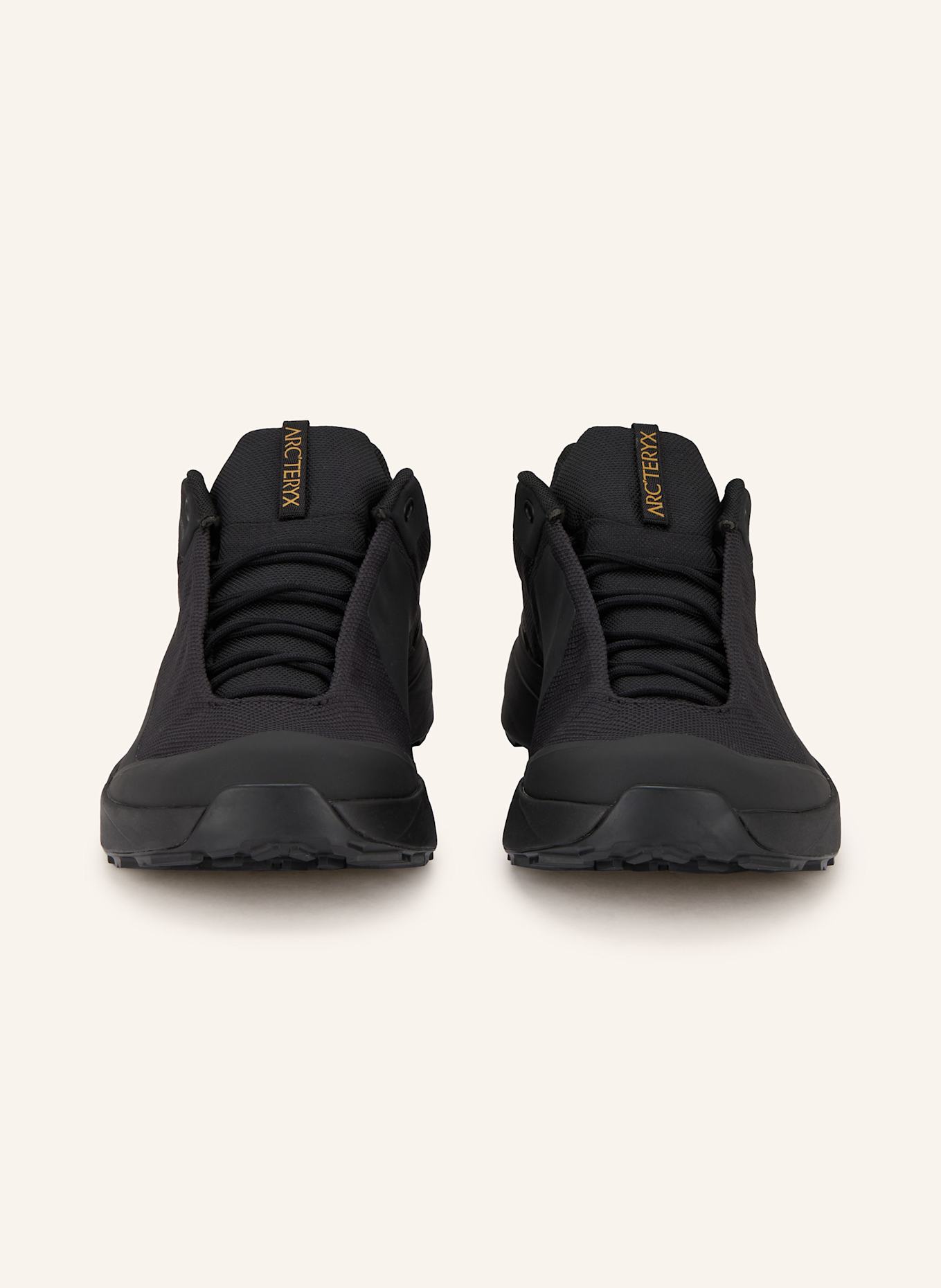 ARC'TERYX Wanderschuhe KOPEC GTX: SCHWARZ