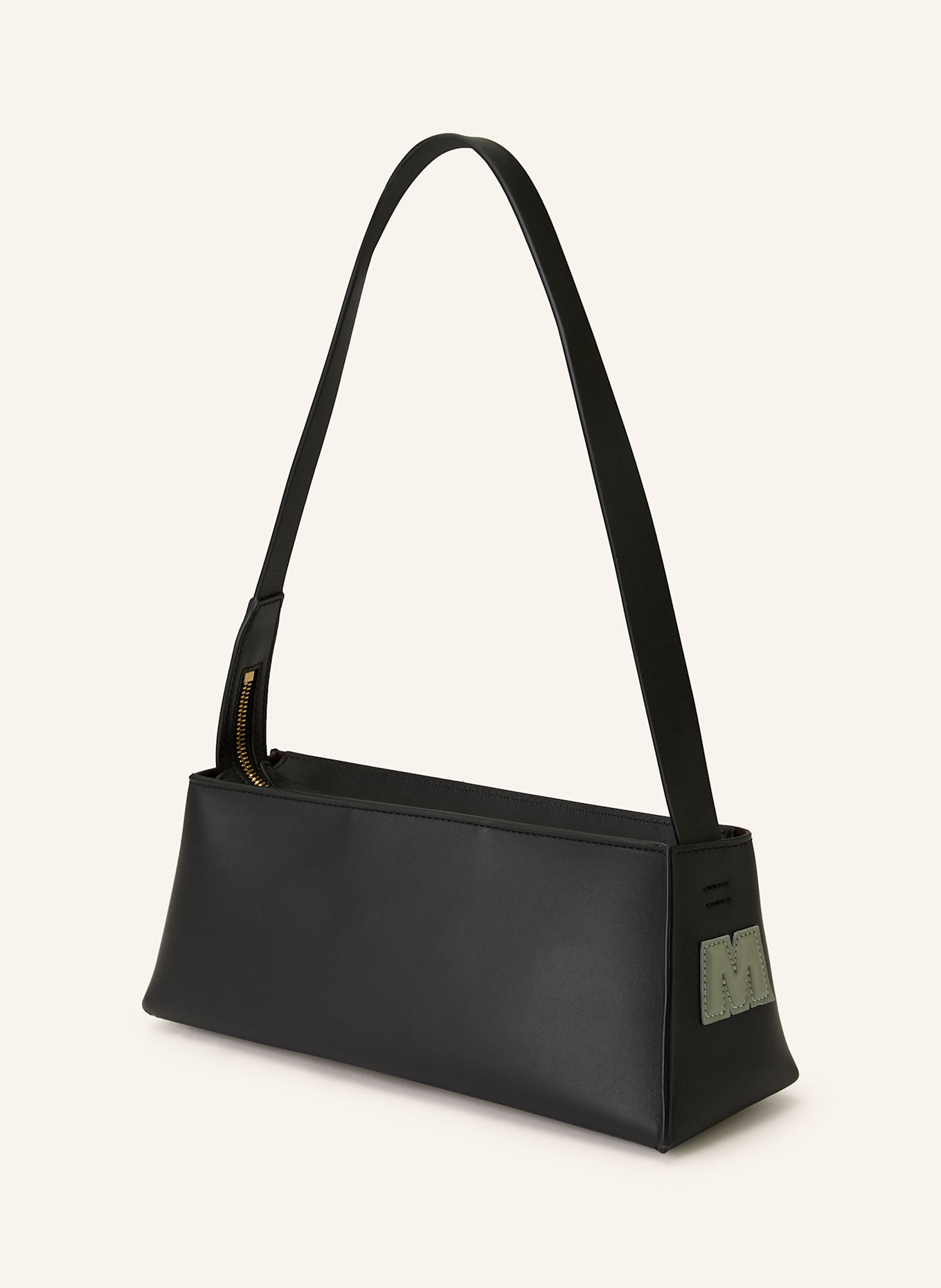 MARNI Shoulder bag MUSEO: BLACK