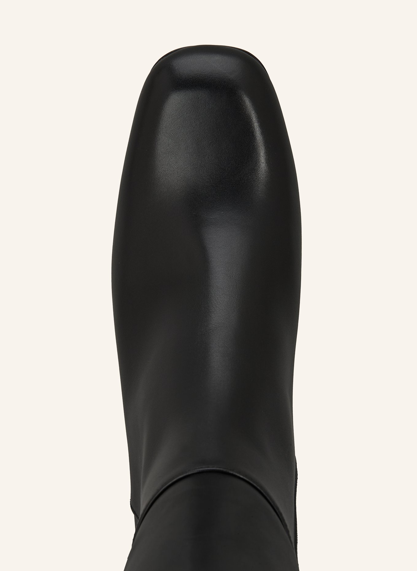 MAGNANNI Stiefel: SCHWARZ