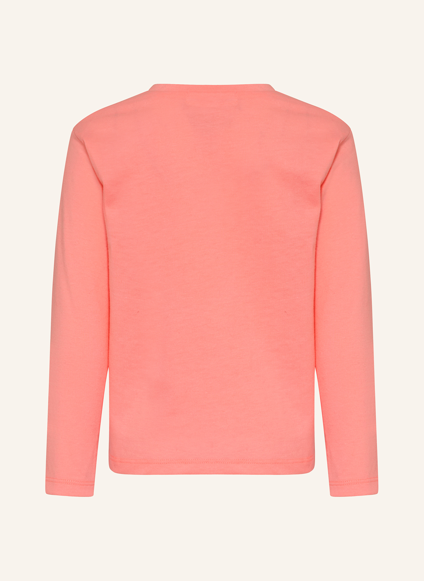 Billieblush Longsleeve: LACHS