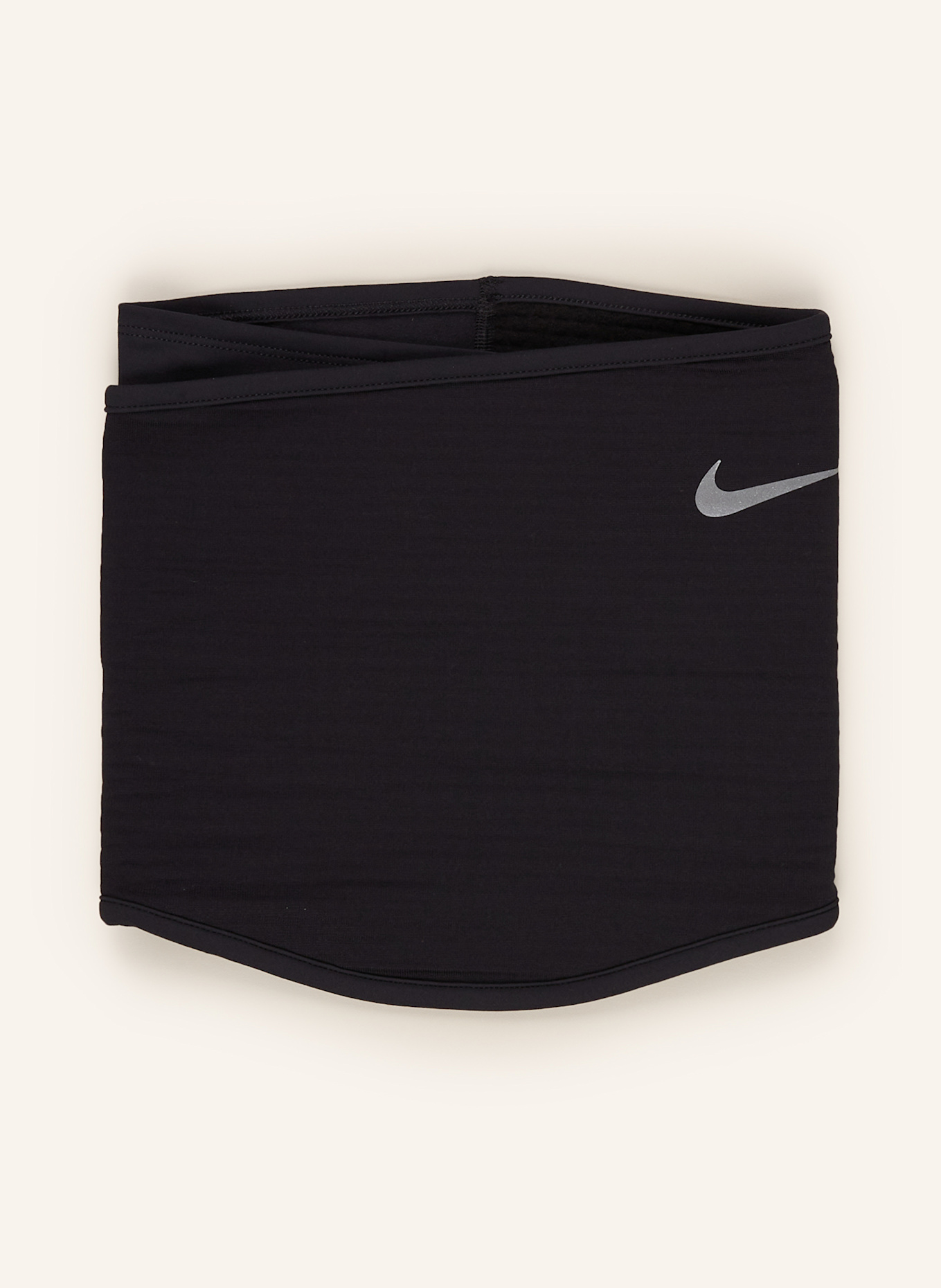 Nike Hals-Nackenwärmer SPHERE: SCHWARZ