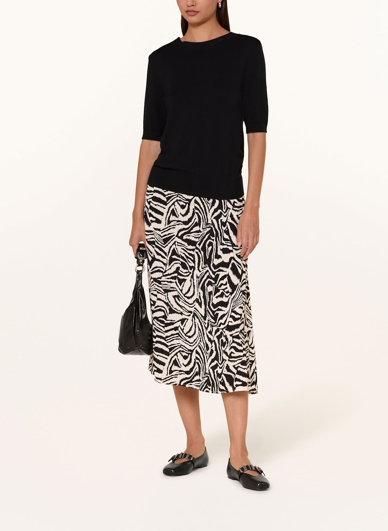 Part Two Rock BISERAPW: WEISS / SCHWARZ