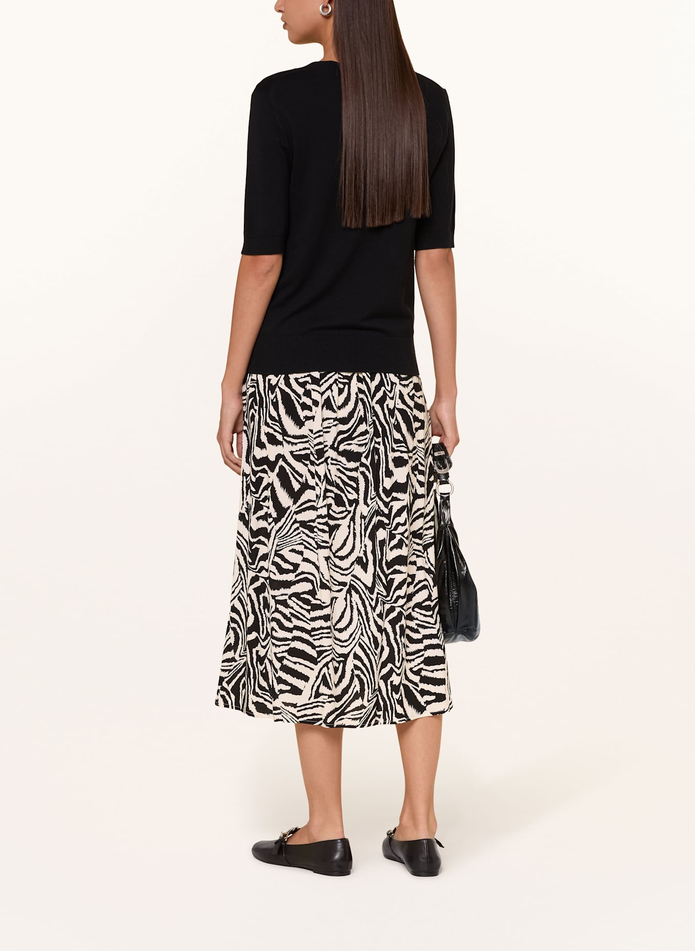 Part Two Rock BISERAPW: WEISS / SCHWARZ