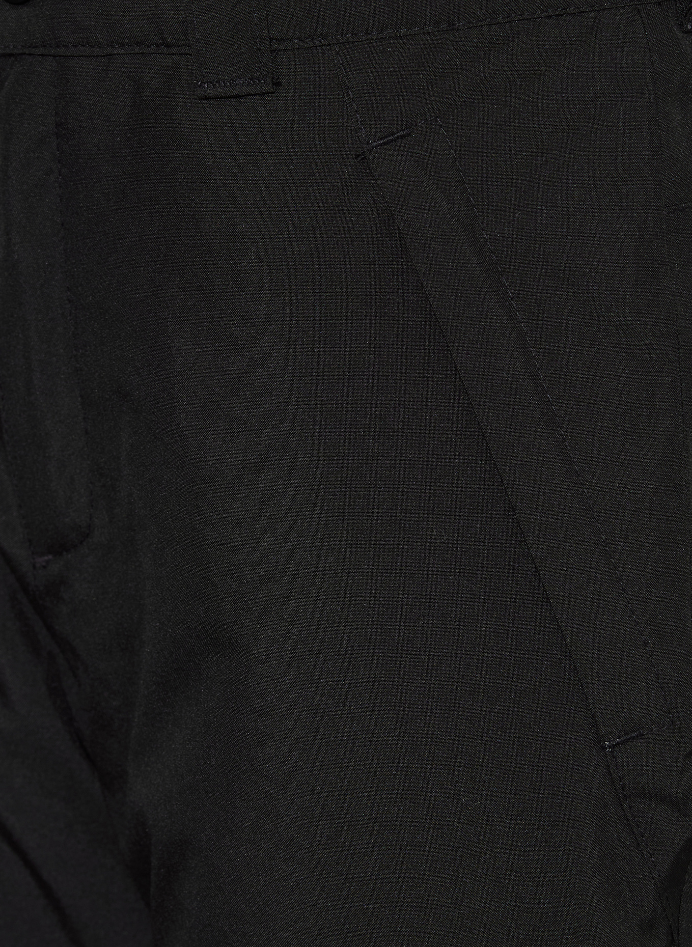 killtec Pantalon de ski KSW 214: NOIR