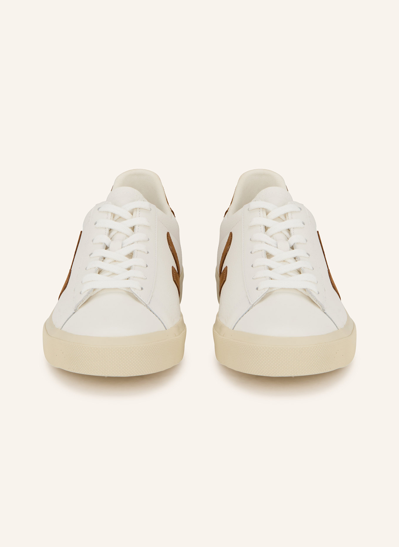 VEJA Sneakersy CAMPO: REŽNÁ / KOŇAKOVÁ