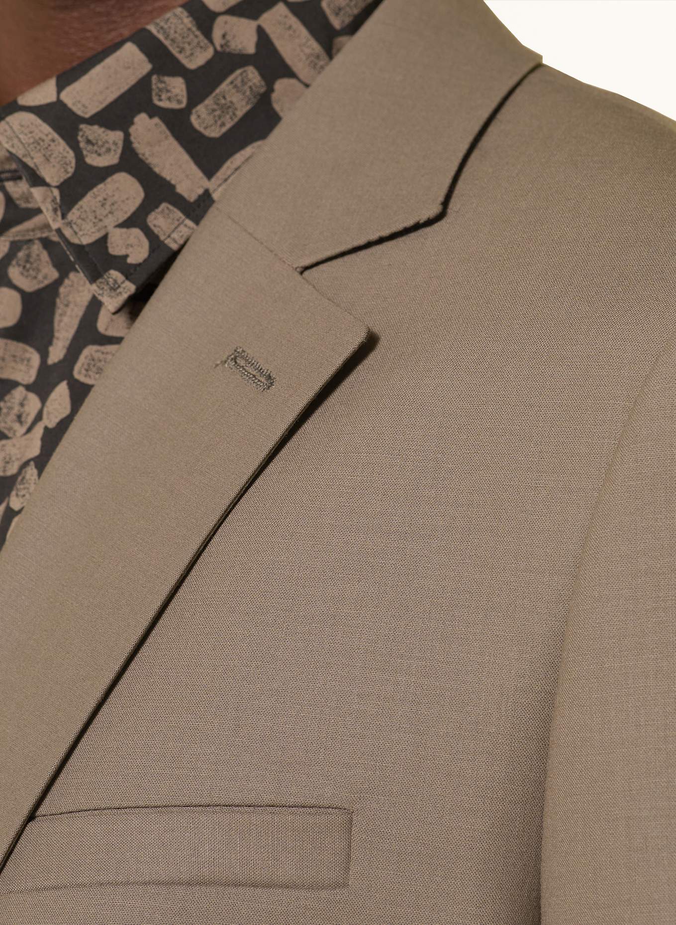 HUGO Anzugsakko ARTI Extra Slim Fit: 032 MEDIUM GREY