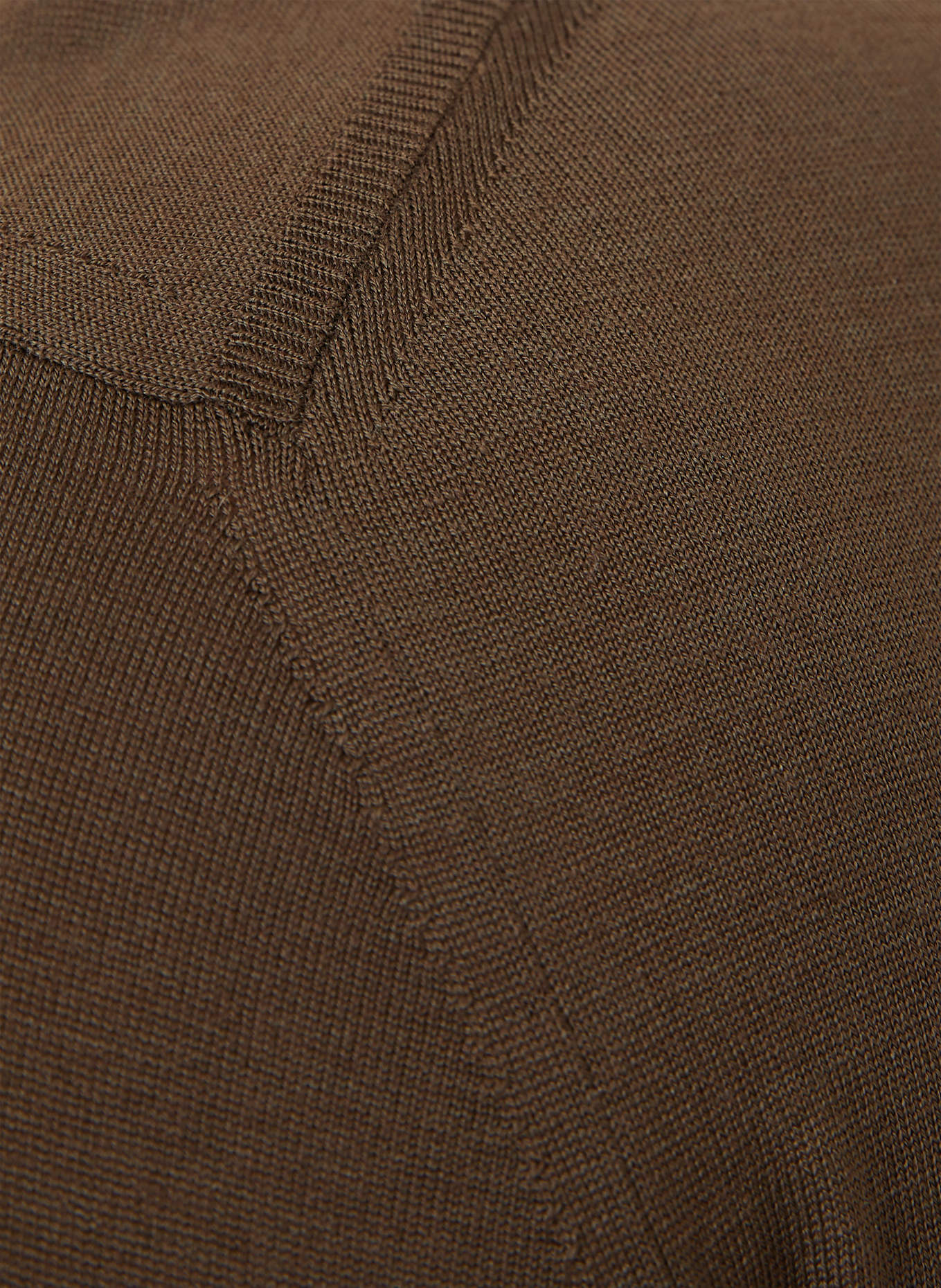 TOM FORD Pullover: TAUPE