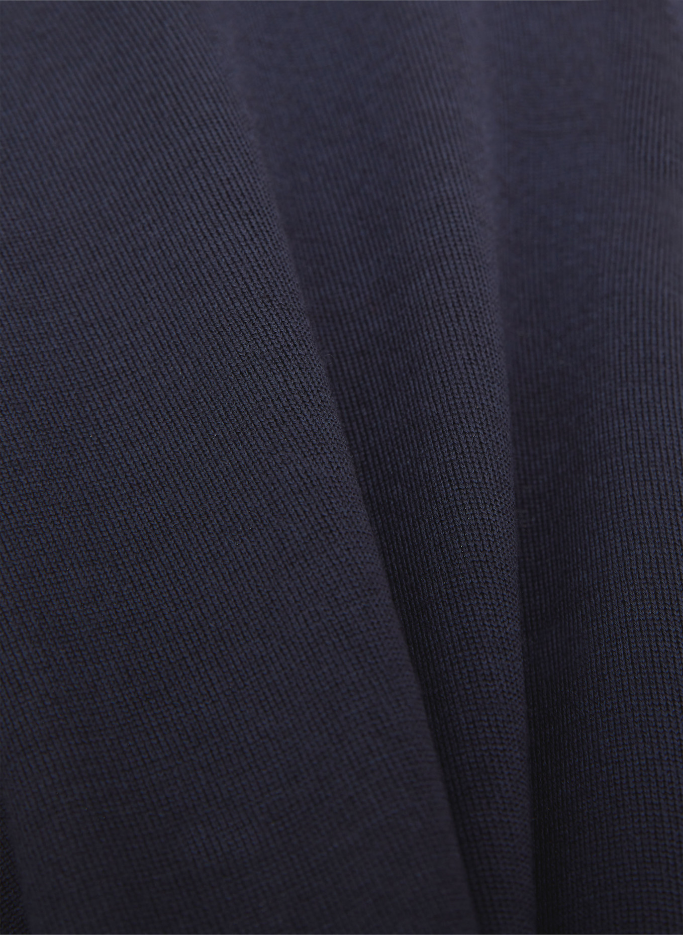 TOM FORD Pullover: DUNKELBLAU