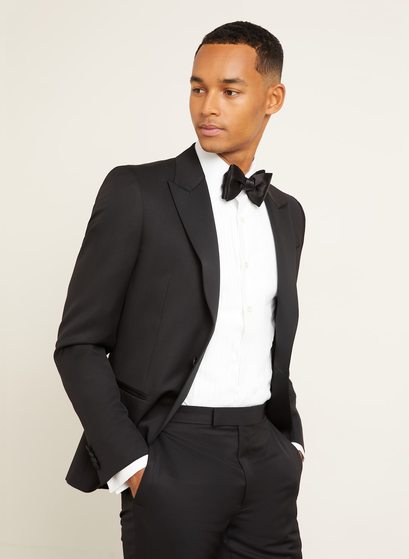 tom ford large bow tie