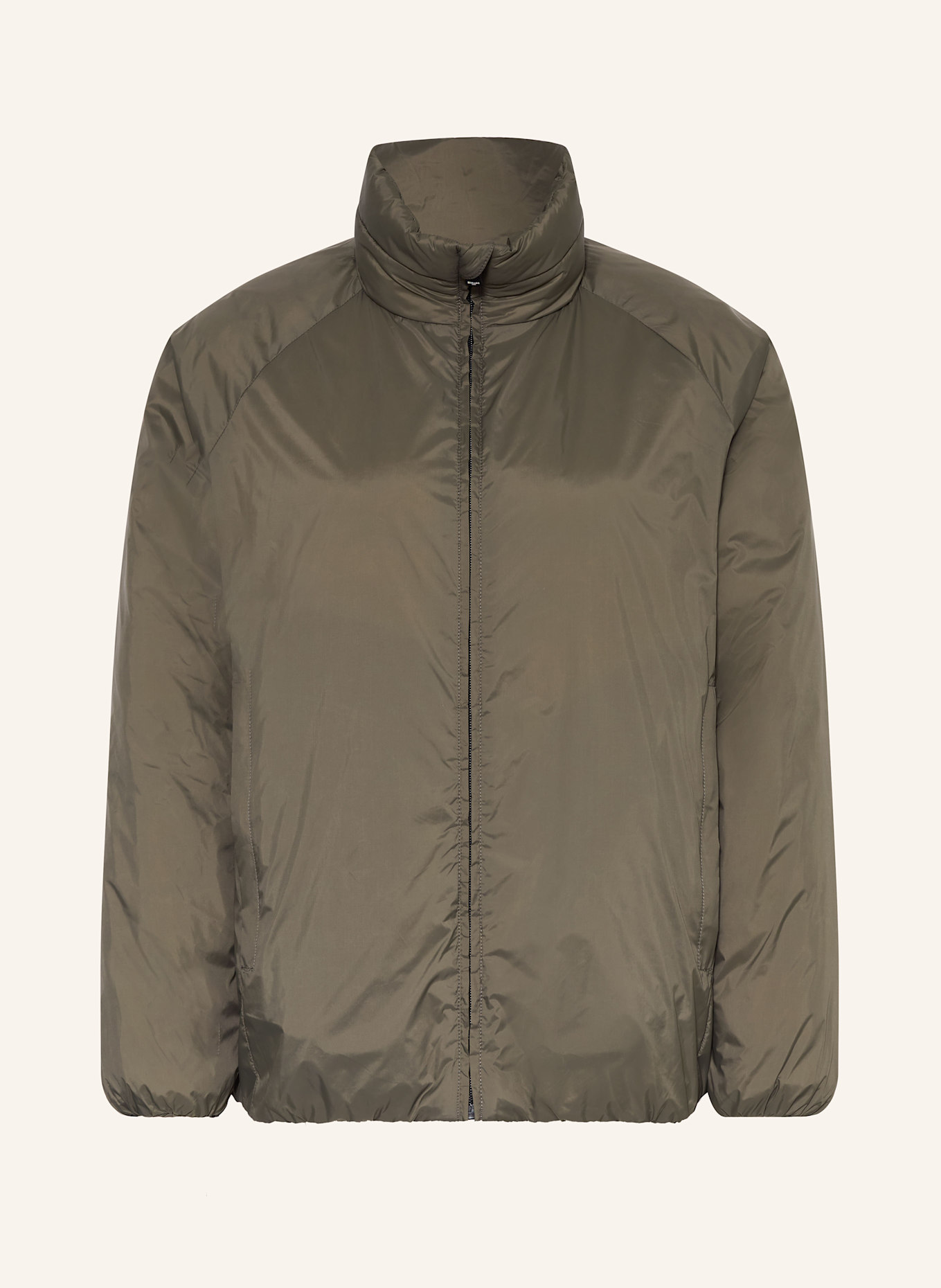 Blauer Kurtka ROSELANDE: KHAKI