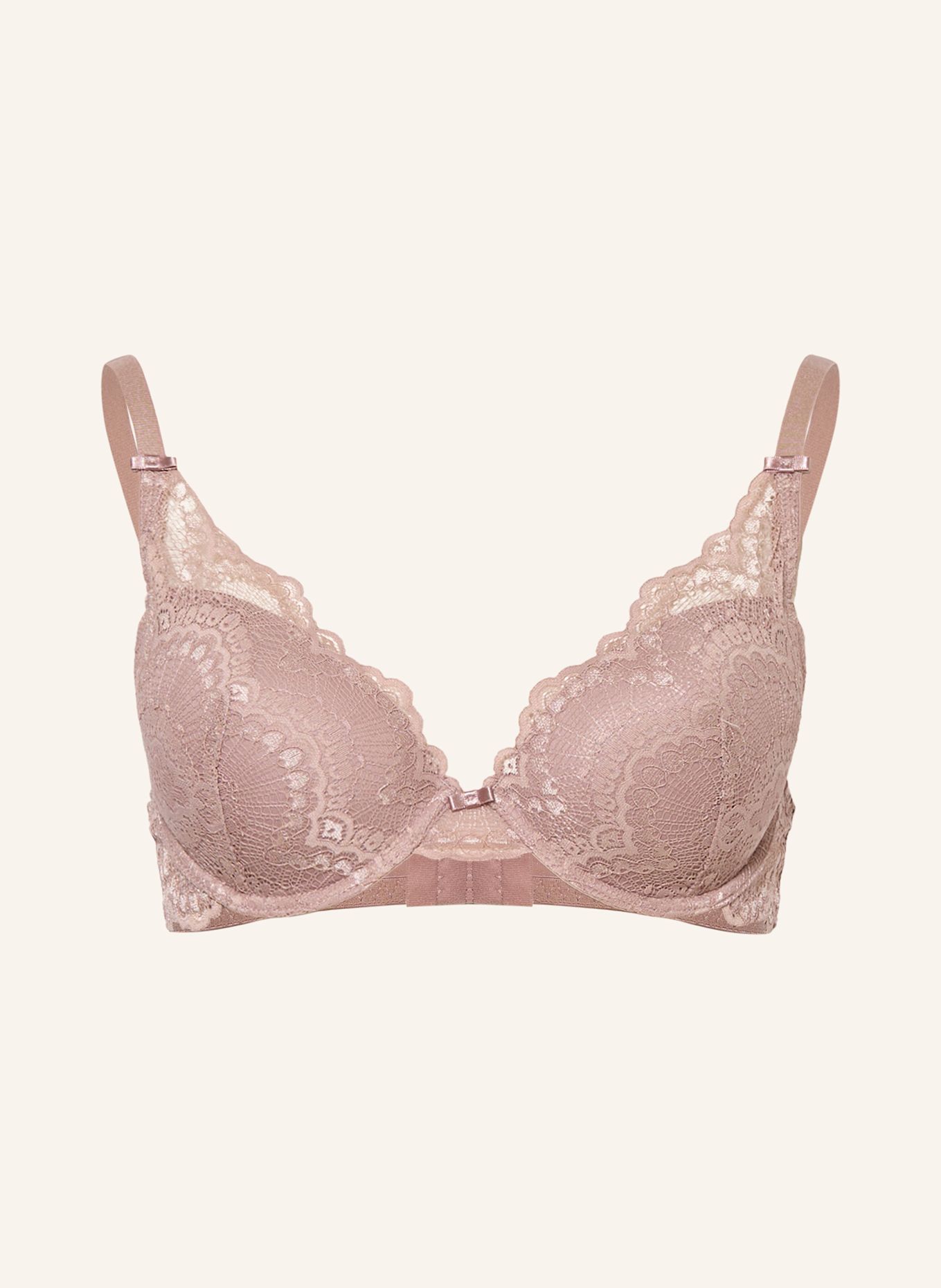 darling harbour Schalen-BH: 462 taupe