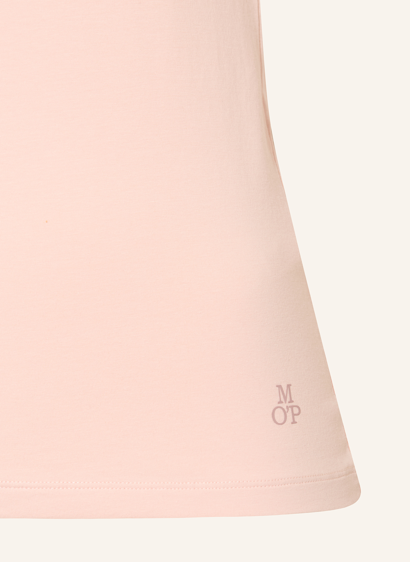 Marc O'Polo Top: HELLROSA