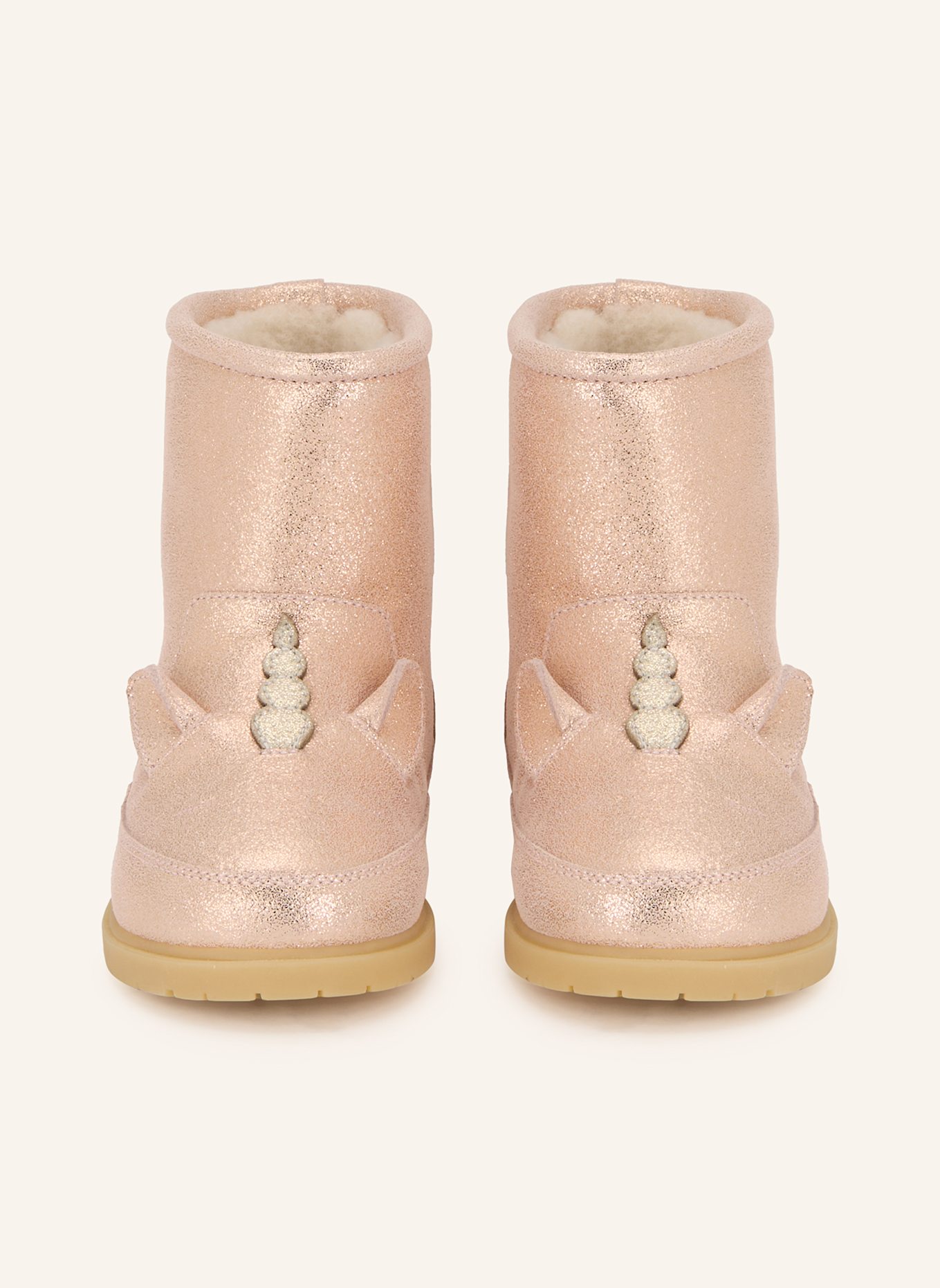 DONSJE Boots XELLY: ROSA