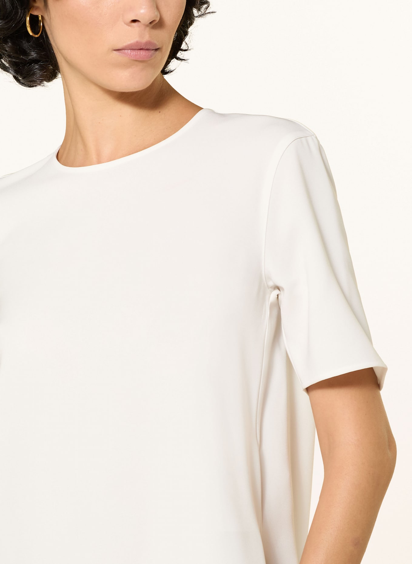 windsor. Blusenshirt: ECRU