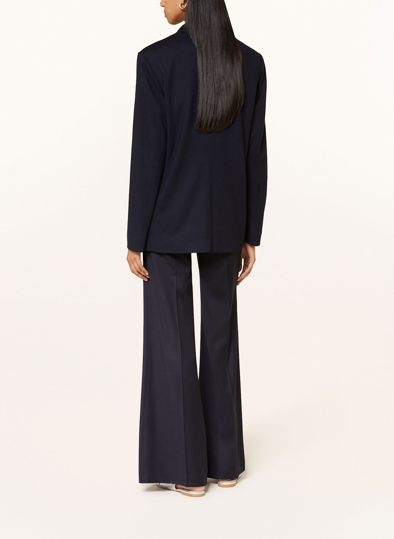 windsor. Marlenehose: 415 Navy 415