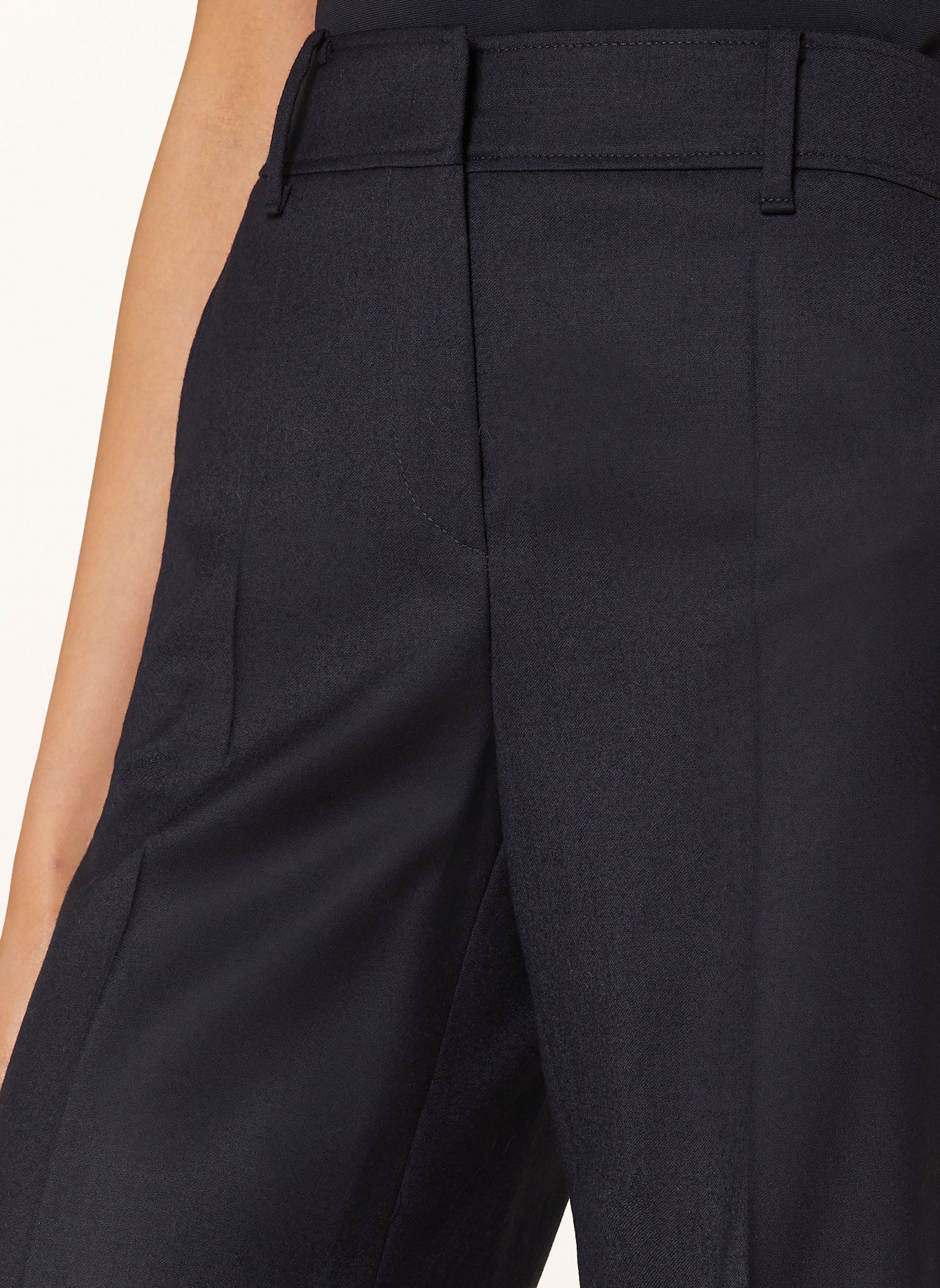 windsor. Marlenehose: 415 Navy 415