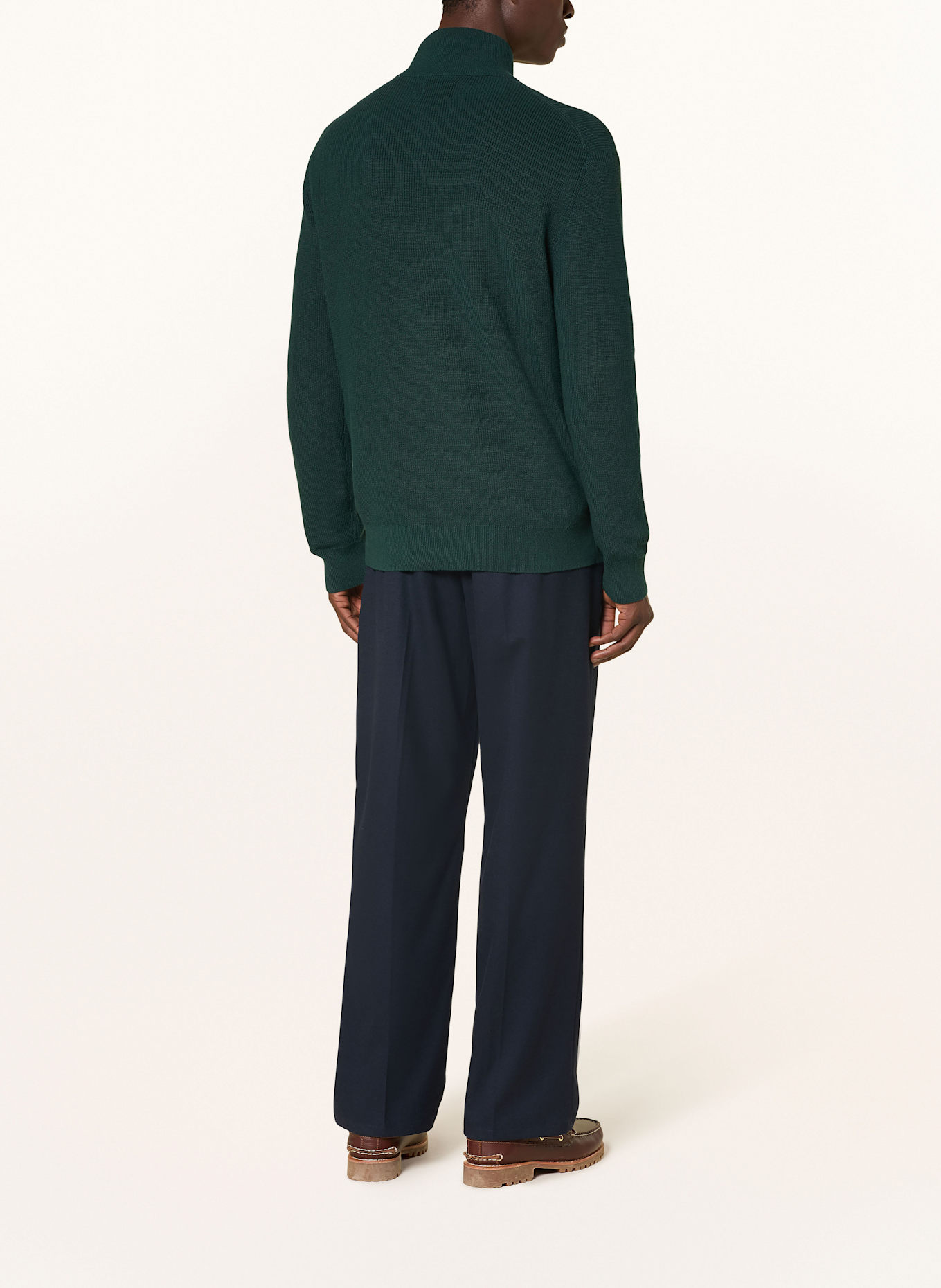 GANT Troyer: DUNKELGRÜN