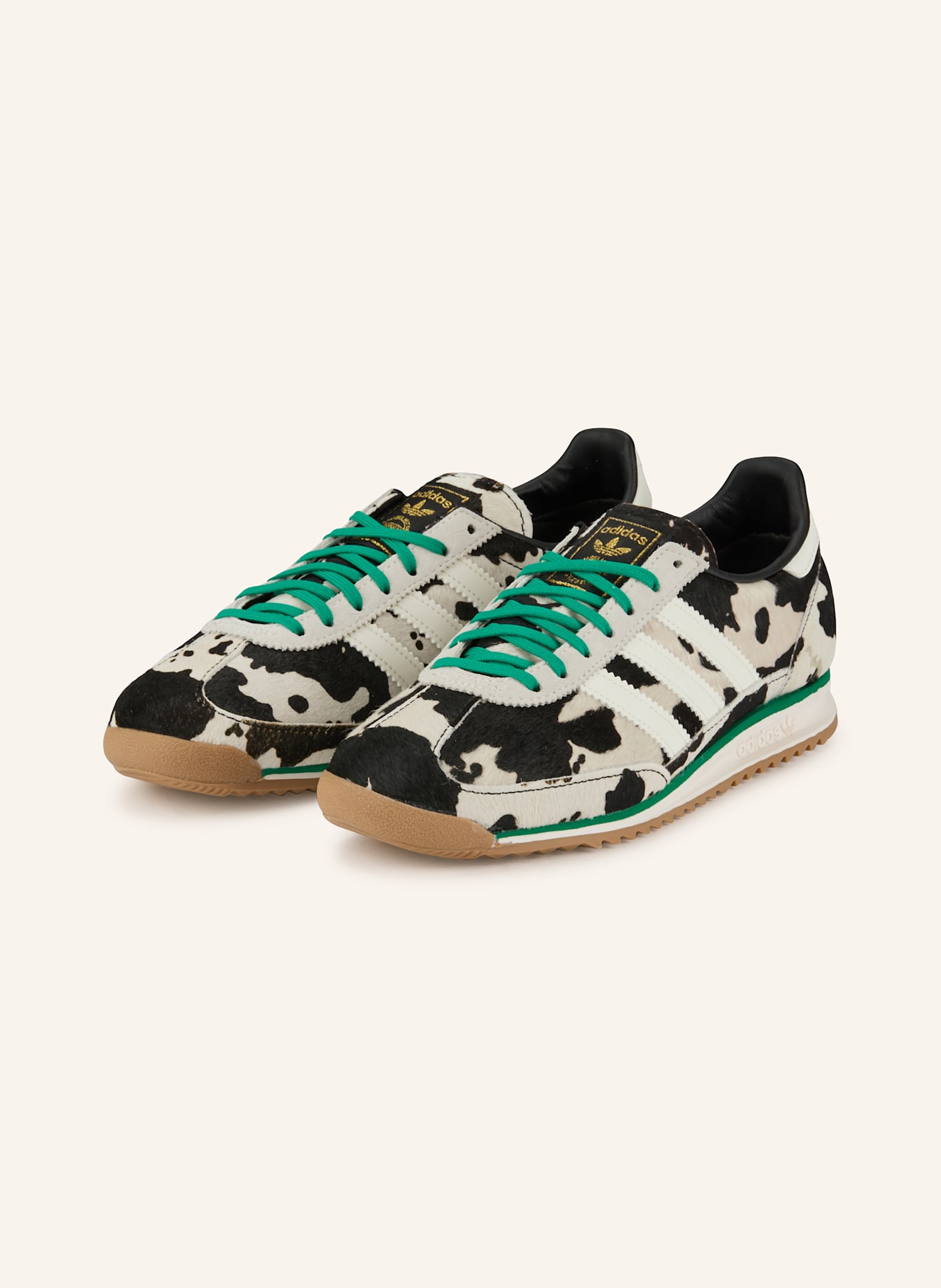 adidas Originals Sneakers SL 72 OG: adidas f36936 sneakers