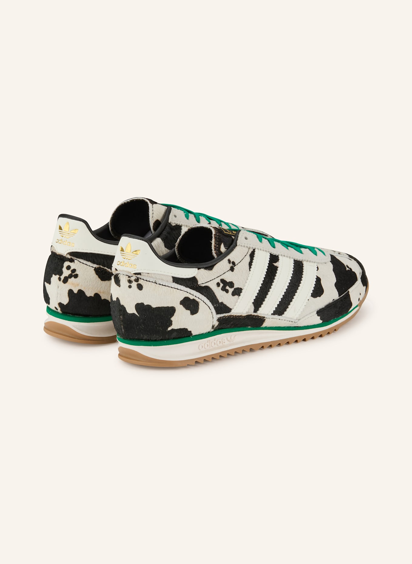 adidas Originals Sneakers SL 72 OG: adidas f36936 sneakers